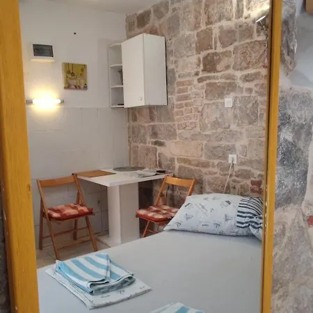 Cozy Central Studio/Room Split Exterior foto