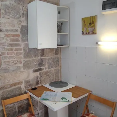 Cozy Central Studio/Room Split Exterior foto